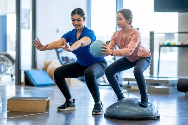 Sports Physiotherapy Services in Gurgaon